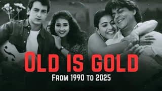 90s SRK Love Songs | Shah Rukh Khan Romantic Hits | Bollywood Nostalgia