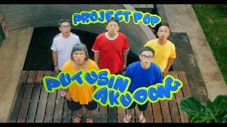 Putusin Aku Dong 2024