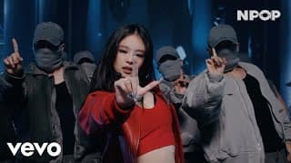 like JENNIE
