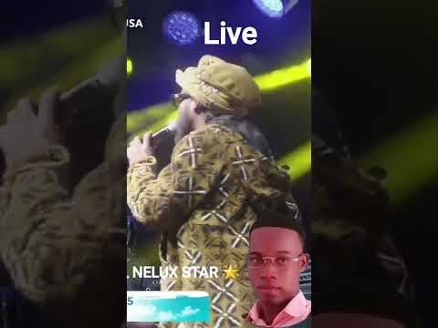 #ZAFÈM karolina #zafèm #bedjineofficiel #kadilack #livezafem #zafèmdlodous # by NELUX STAR MAGAZINE - Album Art