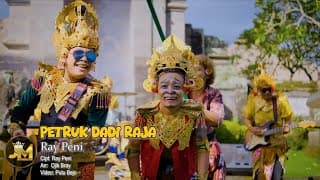 PETRUK DADI RAJA - RAY PENI