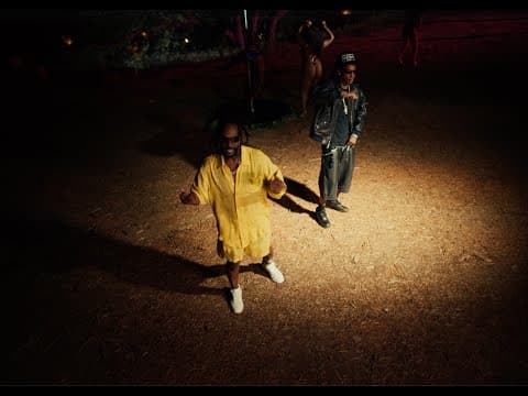 feat. Wiz Khalifa - Let's Go by Juicy J - Album Art