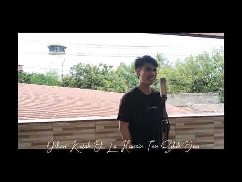 DOMIN NODA _ || COVER _AZIO & ZILU_ || || by Azio Caet Official - Album Art