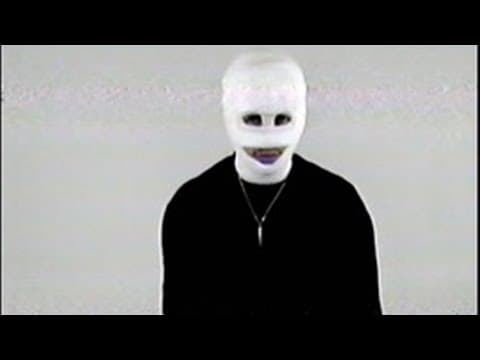 WASTE by KXLLSWXTCH - Album Art