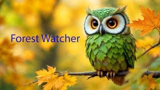 Everning Breeze - ArtistJoanAvicii88