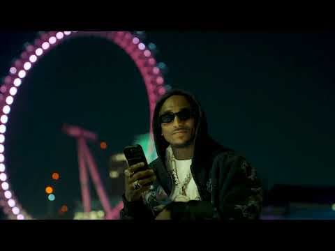 Feenin 4 Mo by Loe Shimmy - Album Art