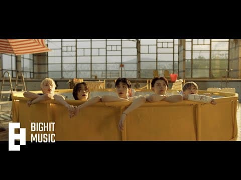 TXT (투모로우바이투게더) '0X1=LOVESONG (I Know I Love You) feat. Seori' Official MV by TXT (투모로우바이투게더) '0X1=LOVESONG (I Know I Love You) feat. Seori' Official MV - Album Art