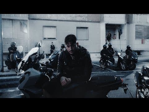 HD by Paky - Album Art