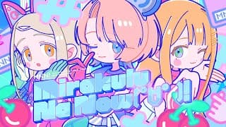 「ミラクルナナウ ！」 ！)