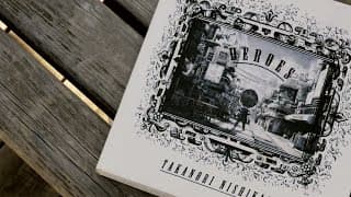 西川貴教 - HEROES｜