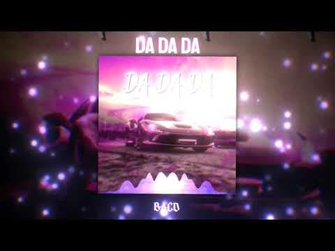 DA DA DA by BACD - Album Art