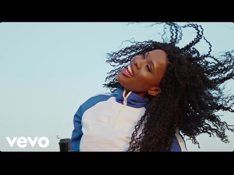 Party ft. Natasha muz by Libbsjumbi - Album Art