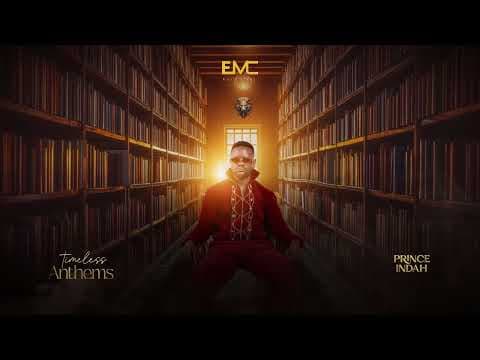 Prince Indah - Nyi Luo sms SKIZA 9846025 to 811 by Prince Indah, OGW - Album Art