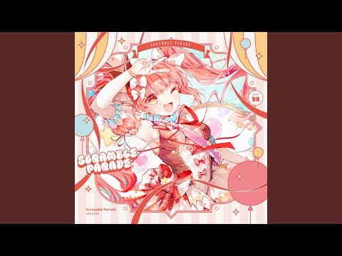 Cartoon Roller Coaster by Sakuzyo - Topic - Album Art