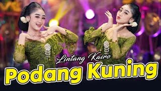 Podang Kuning