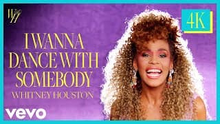 I Wanna Dance with Somebody (Who Loves Me)