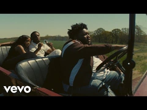 Sinners by Rod Wave - Album Art