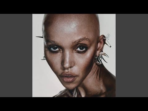 Eusexua by FKA twigs - Topic - Album Art