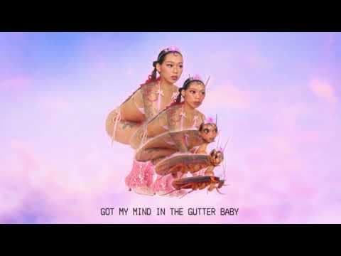 SOFT GIRL SUMMER by SAILORR - Album Art