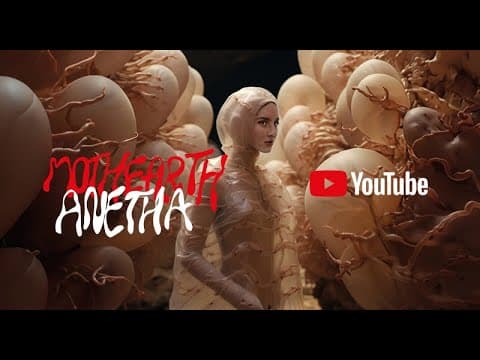 Hit No Parade by Anetha - Album Art