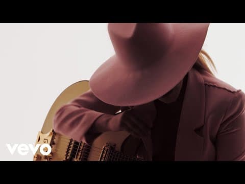 Million Reasons by Lady Gaga - Album Art