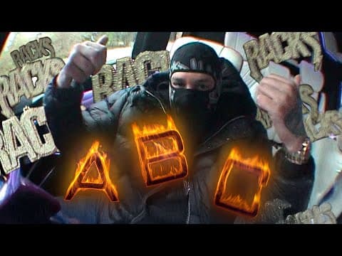 ABC by Dollar Prync - Album Art