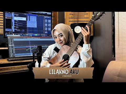 Lilakno Aku - by Ardinarass - Album Art