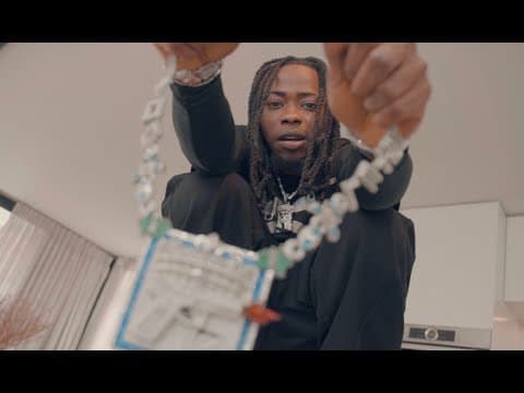 Out the Mud by Jeriq - Album Art