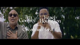 "Glory" - Tim Godfrey x Israel Houghton feat. Greatman Takit
