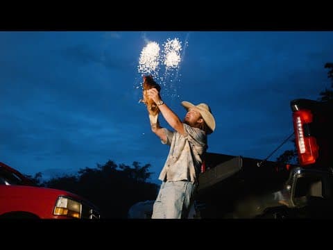 White Trash by Colin Stough - Album Art