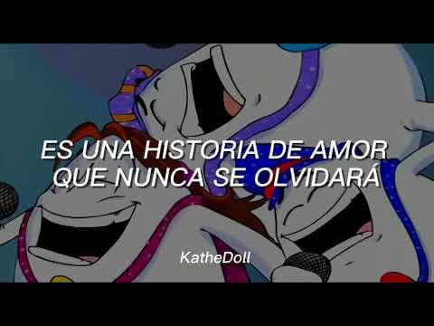 Una historia de amor - Poeta Huevos by KatheDoll - Album Art