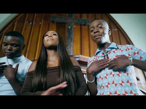 , Naledi Aphiwe and JL SA - Umkhuleko | by Msongi - Album Art
