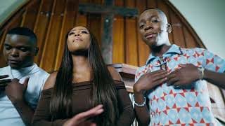 , Naledi Aphiwe and JL SA - Umkhuleko |