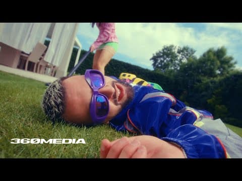 Veshu Ndrequ by Gjesti - Album Art