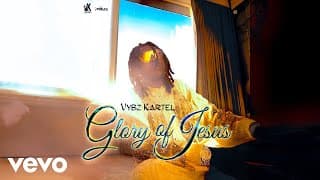 Glory of Jesus