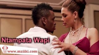 Ntampata Wapi