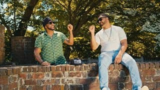 Tum Tana Nana Tana - Remix | Randy Recklez x Raymond Ramnarine