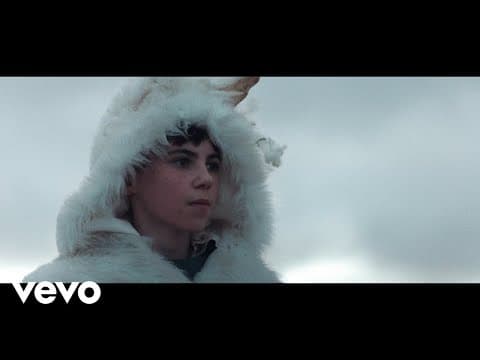 Atlantis by Seafret - Album Art