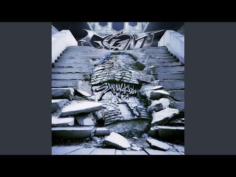 Falling Up by FIXL - Album Art