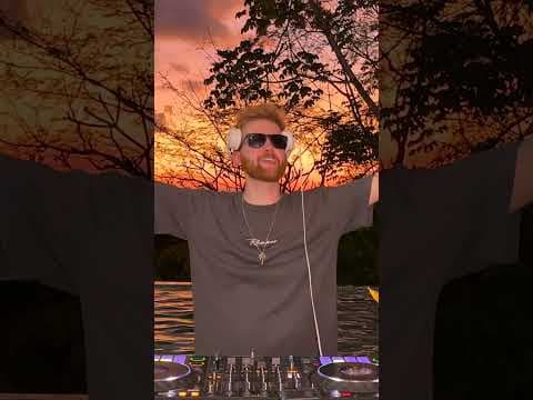 Calvin Harris x Rihanna - This Is What You Came For 🌅 Insane Tropical Chill DJ Mix🌴 Nostalgia Hits 🥹 by Rammor - Album Art