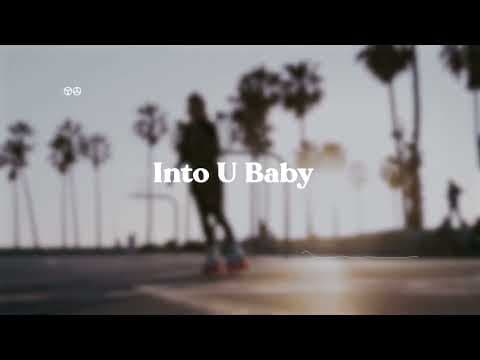 Into U Baby by noxz - Album Art