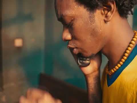 Racine_100 feat. papa cyangwe by Racine Rwanda - Album Art