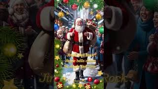 Jingle Bell Rock - The Best Christmas Song Ever - Merry Christmas