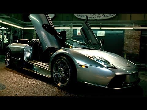 Money in the Bank (feat. Young Buck) - Radio Version by Lil Scrappy - Album Art