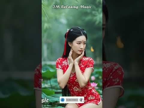 3M |🍃Chinese #RelaxingMusic #Guzheng #BambooFlute #Erhu #StressRelief #sadsong #shortvideos by 3M Relaxing Music - Album Art