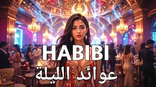 Habibi Awaed ElLayla - New Arabic Hit 2025 |