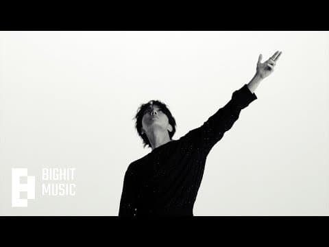 hope "Charm of HOPE" Concept Film by j - Album Art