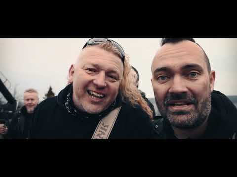 Nikdy to nevzdat by Vision Days - Album Art