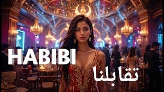 🔥 Habibi Taqabilna - New New Arabic Hit 2025 |