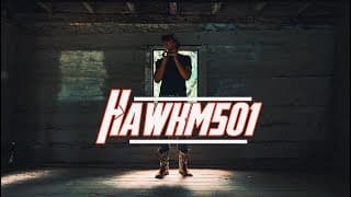 Hawkm501